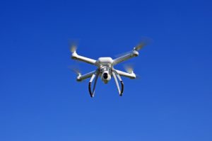 Amazon Aktienanalyse Drohnen Drohnenlieferung
