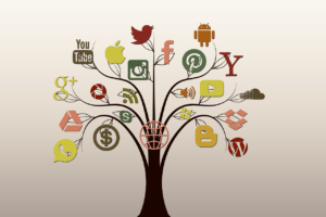 Social Media Real Financial Dynamics Güner Soysal