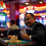 Temukan fitur bonus yang membuat slot gacor lebih menguntungkan bagi pemain. Pelajari cara fitur-fitur ini meningkatkan peluang kemenangan dan potensi hadiah besar di kasino online.